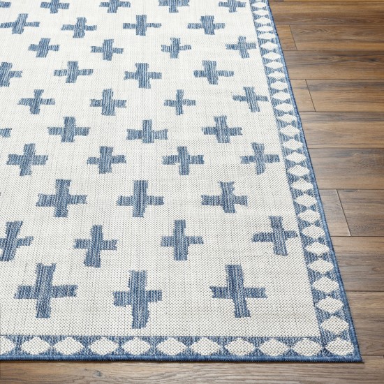 Surya Long Beach Lbh-2362 Rug 2'7" X 7'3"