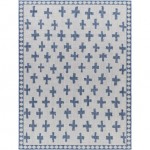 Surya Long Beach Lbh-2362 Rug 6'7" X 9'