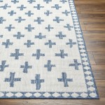 Surya Long Beach Lbh-2362 Rug 6'7" X 9'