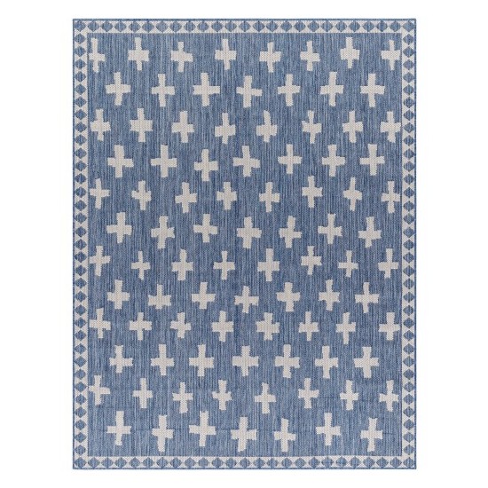 Surya Long Beach Lbh-2363 Rug 2'7" X 7'3"