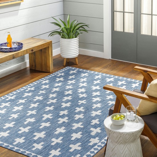 Surya Long Beach Lbh-2363 Rug 5'3" X 7'