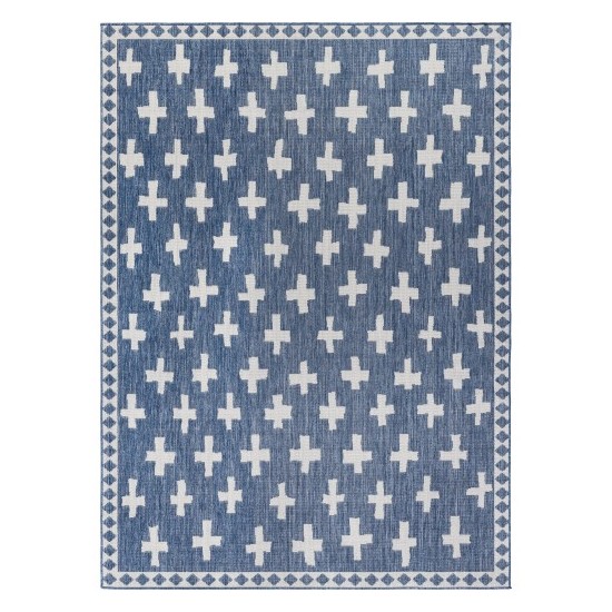 Surya Long Beach Lbh-2363 Rug 6'7" X 9'