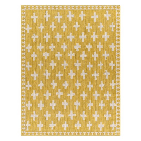 Surya Long Beach Lbh-2364 Rug 2'7" X 7'3"