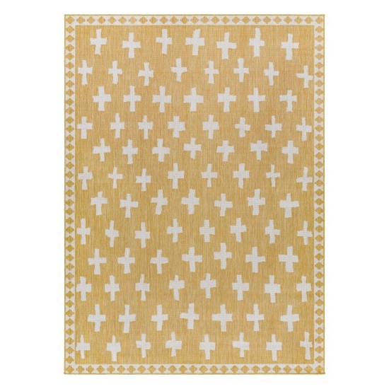 Surya Long Beach Lbh-2364 Rug 6'7" X 9'