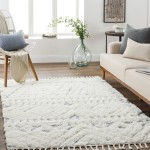 Surya Loopy Loo-2300 Rug 5'3" X 7'