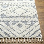 Surya Loopy Loo-2300 Rug 5'3" X 7'