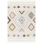 Surya Loopy Loo-2301 Rug 6'7" X 9'