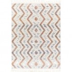 Surya Loopy Loo-2302 Rug 5'3" X 7'