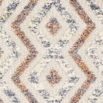 Surya Loopy Loo-2302 Rug 5'3" X 7'