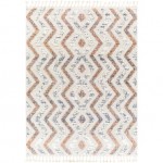 Surya Loopy Loo-2302 Rug 6'7" X 9'