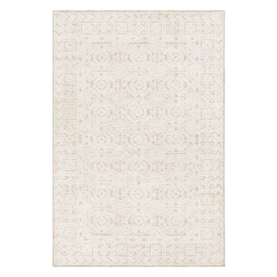 Surya Louvre Tan Rug 12' X 15'