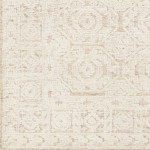 Surya Louvre Tan Rug 12' X 15'