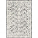 Surya Louvre Black Rug 12' X 15'