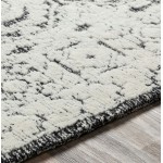 Surya Louvre Black Rug 12' X 15'