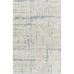 Surya Louvre Blue Rug 2' X 3'