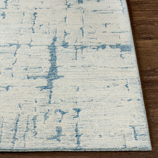 Surya Louvre Blue Rug 2' X 3'