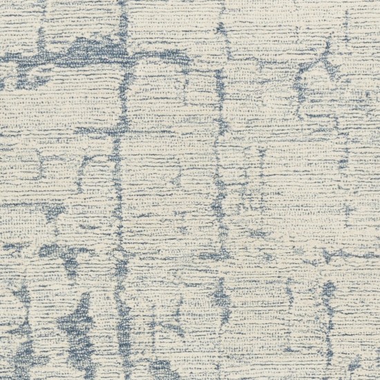 Surya Louvre Blue Rug 2' X 3'