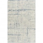 Surya Louvre Blue Rug 5' X 7'6"