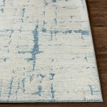 Surya Louvre Blue Rug 5' X 7'6"