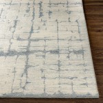Surya Louvre Charcoal Rug 2' X 3'