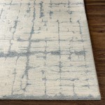 Surya Louvre Charcoal Rug 8'10" X 12'