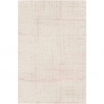 Surya Louvre Rose Rug 5' X 7'6"