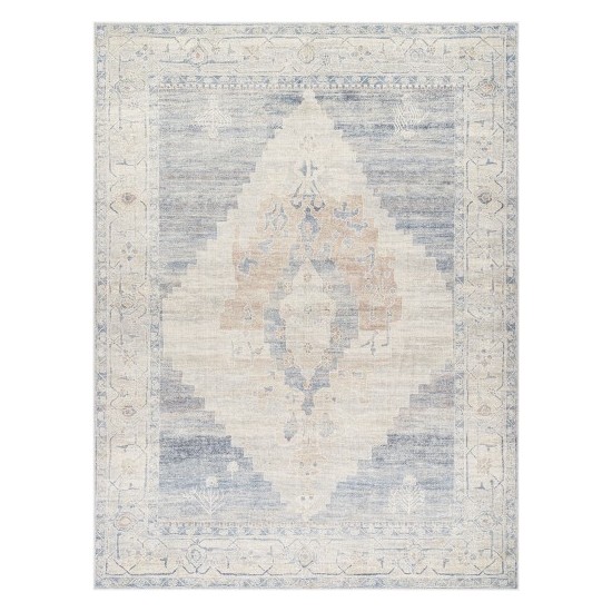 Surya Luca Rug 2'7" X 7'3"