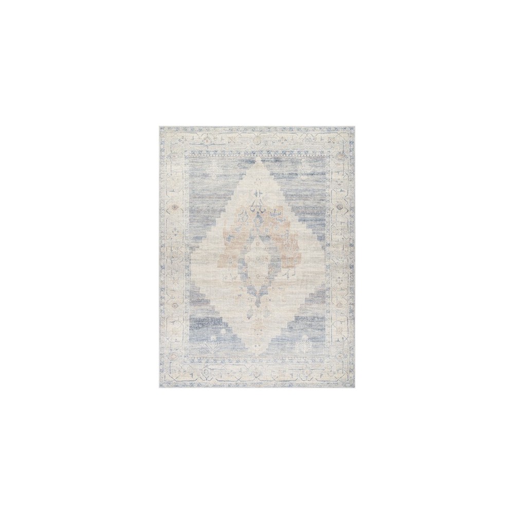 Surya Luca Rug 2'7" X 7'3"