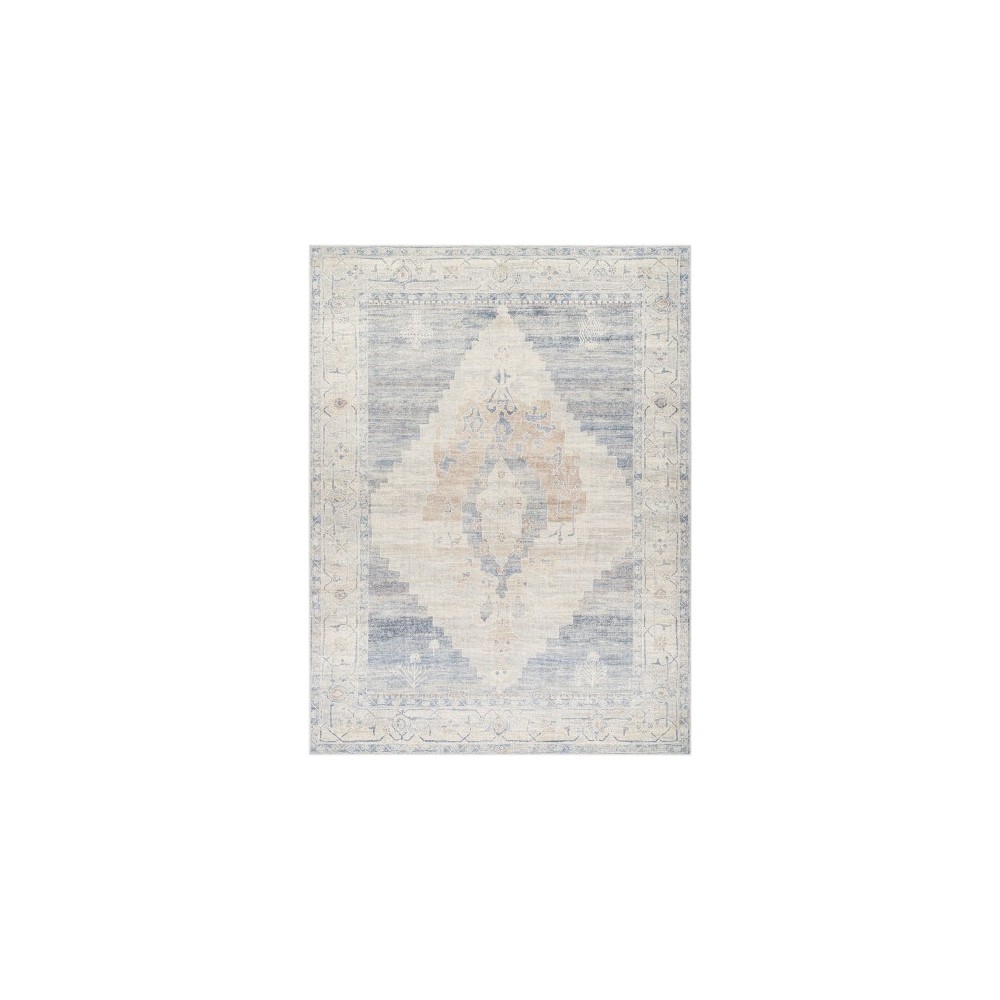 Surya Luca Rug 5'3" X 7'