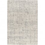 Surya Lucca Medium Gray Rug 2' X 3'