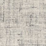 Surya Lucca Medium Gray Rug 5' X 7'6"