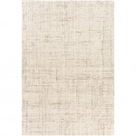 Surya Lucca Tan Rug 2' X 3'