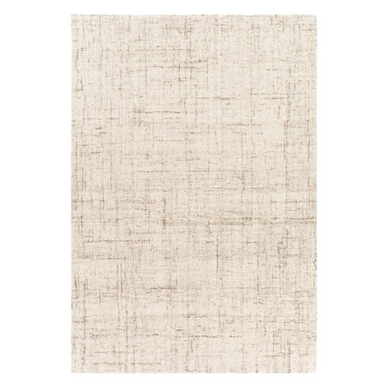 Surya Lucca Tan Rug 2' X 3'