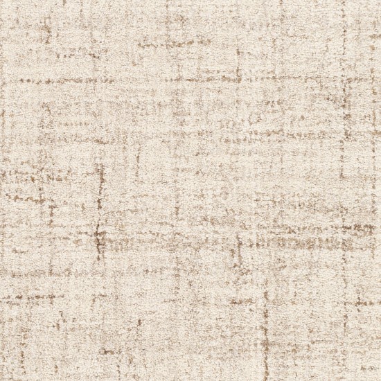 Surya Lucca Tan Rug 2' X 3'