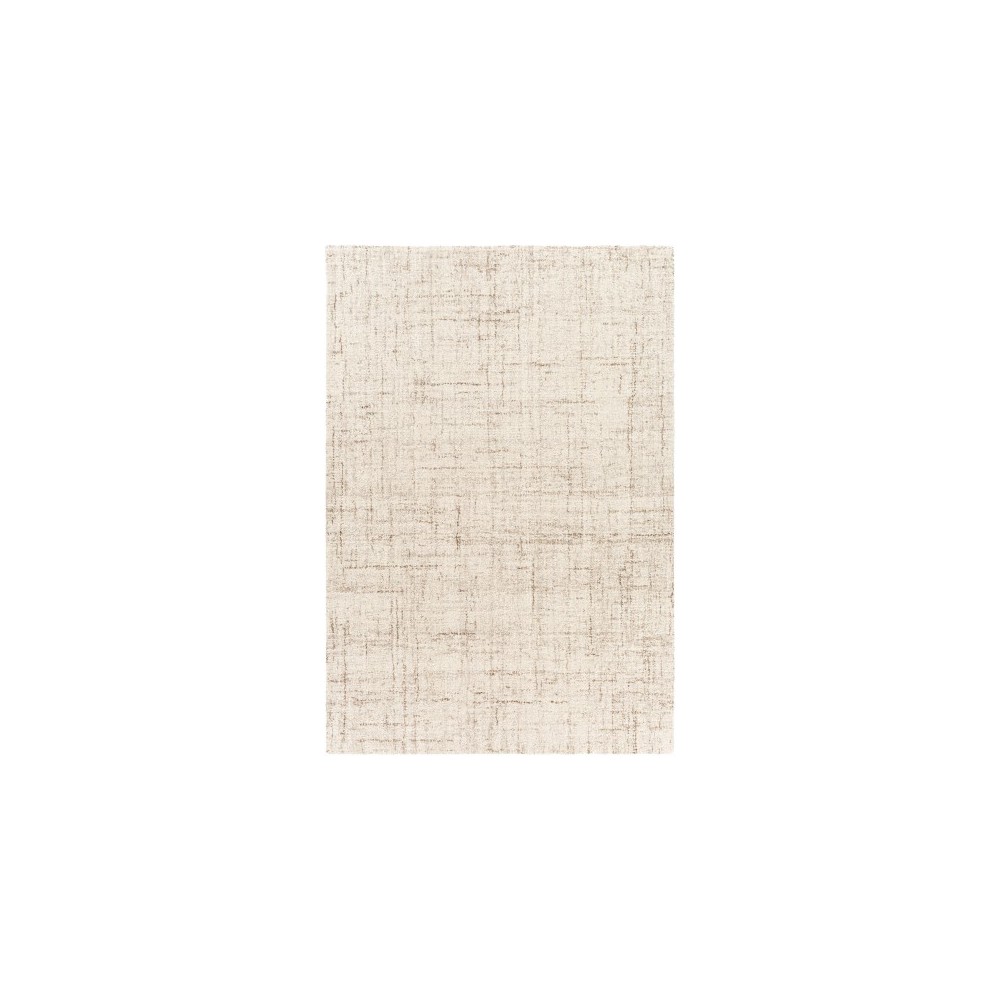 Surya Lucca Tan Rug 8' X 10'