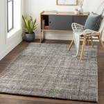 Surya Lucca Lca-2302 Gray Rug 2' X 3'