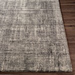 Surya Lucca Lca-2302 Gray Rug 2' X 3'