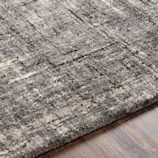 Surya Lucca Lca-2302 Gray Rug 2' X 3'