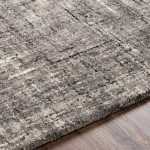 Surya Lucca Lca-2302 Gray Rug 5' X 7'6"