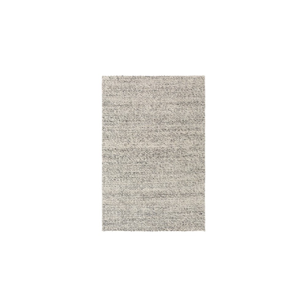 Surya Lucerne Charcoal Rug 10' X 14'