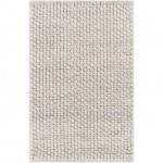 Surya Lucerne Light Gray Rug 10' X 14'