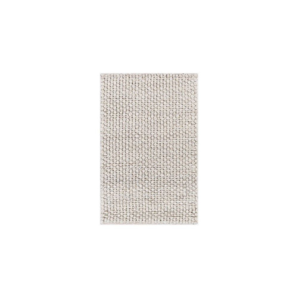 Surya Lucerne Light Gray Rug 10' X 14'