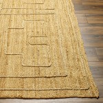 Surya Luci Uci-2300 Rug 5' X 7'6"