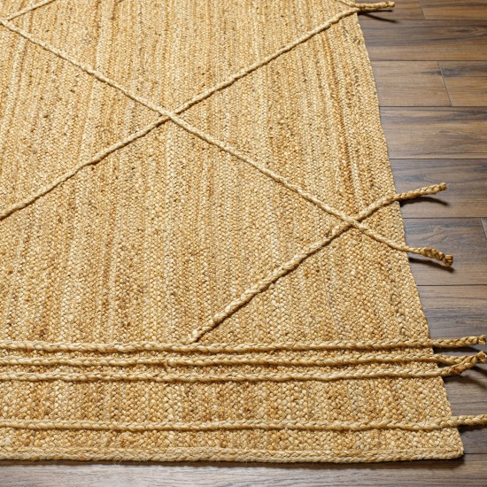 Surya Luci Uci-2301 Rug 2' X 3'