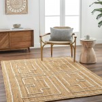 Surya Luci Uci-2302 Rug 2' X 3'