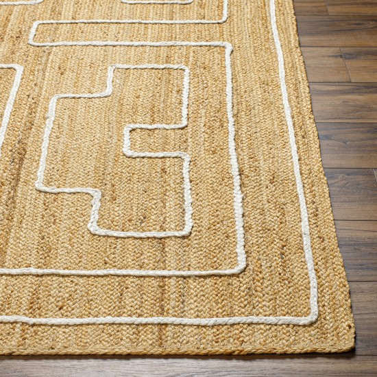 Surya Luci Uci-2302 Rug 5' X 7'6"