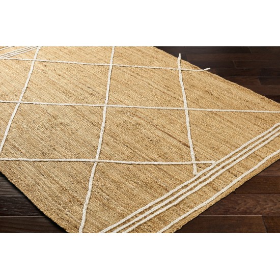 Surya Luci Uci-2303 Rug 2' X 3'