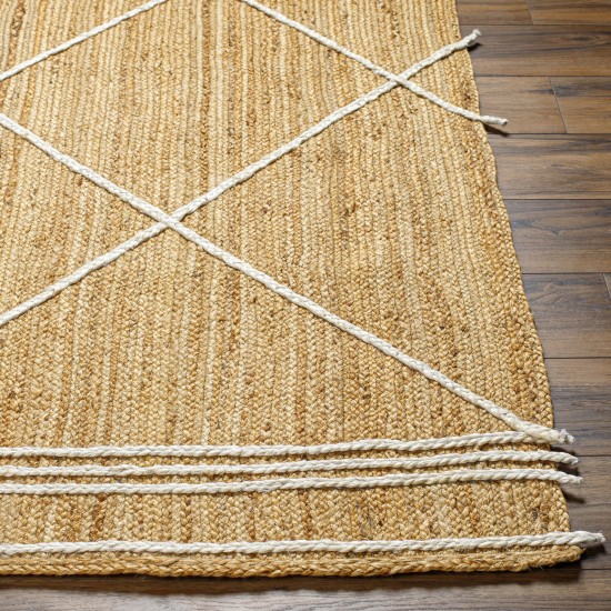 Surya Luci Uci-2303 Rug 2' X 3'