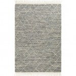 Surya Lucia Cream Rug 10' X 14'