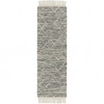 Surya Lucia Lci-2300 Cream Rug 2'6" X 8'